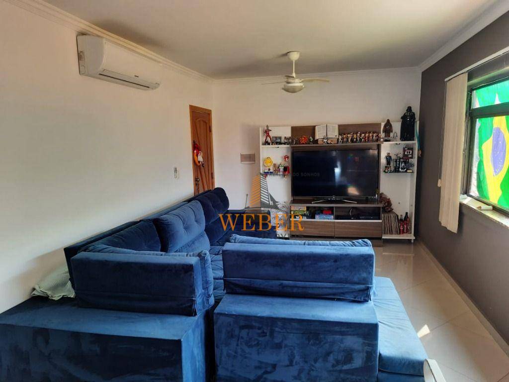 Sobrado à venda com 4 quartos, 220m² - Foto 8