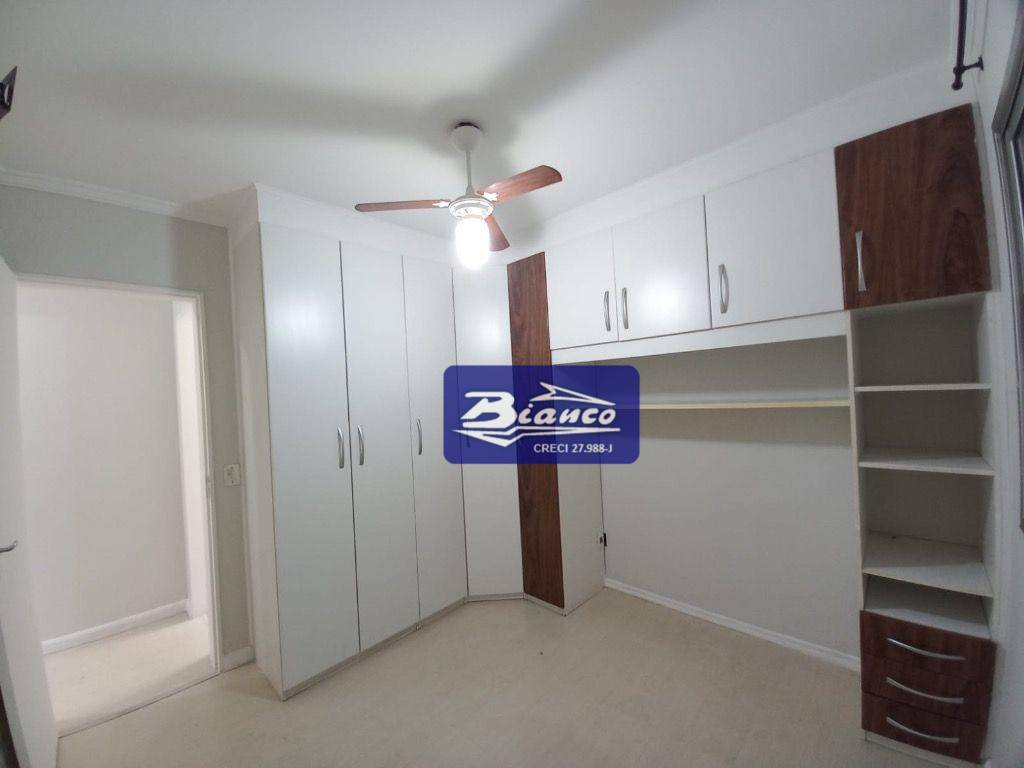 Apartamento à venda com 2 quartos, 54m² - Foto 9