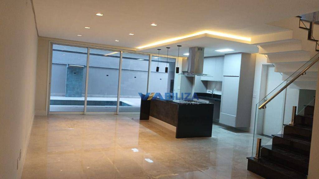 Sobrado à venda com 4 quartos, 285m² - Foto 9