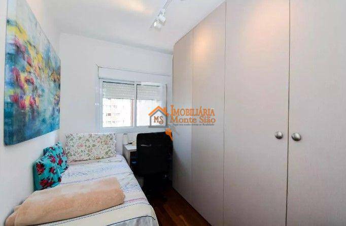 Apartamento à venda com 3 quartos, 108m² - Foto 73