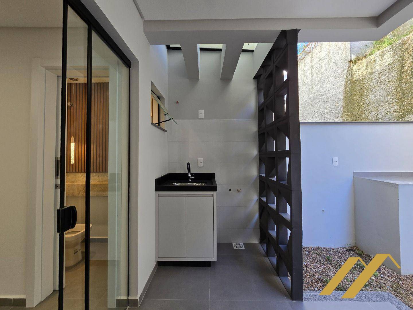 Sobrado, 3 quartos, 109 m² - Foto 7