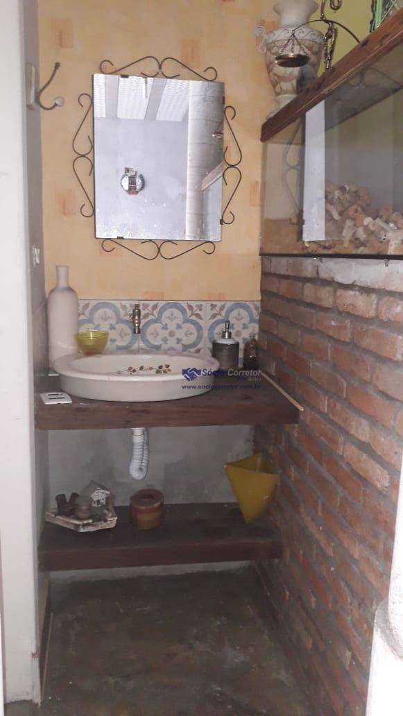 Sobrado à venda com 3 quartos, 192m² - Foto 85