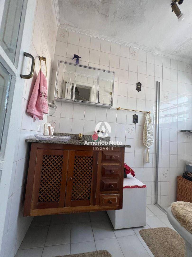 Sobrado à venda com 3 quartos, 280m² - Foto 27