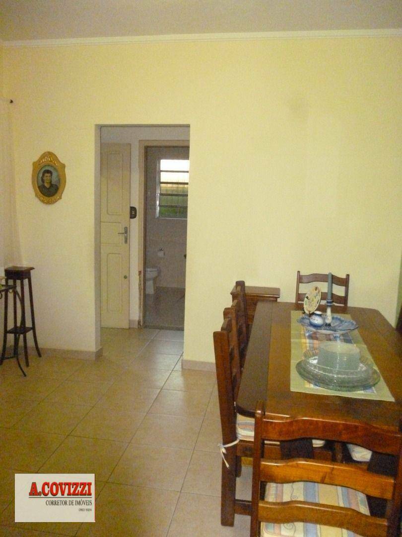 Casa à venda com 3 quartos, 182m² - Foto 11