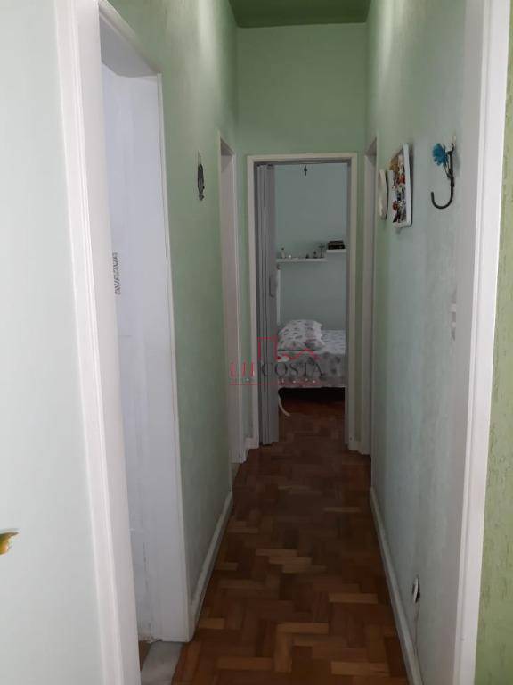 Apartamento à venda com 2 quartos, 67m² - Foto 5