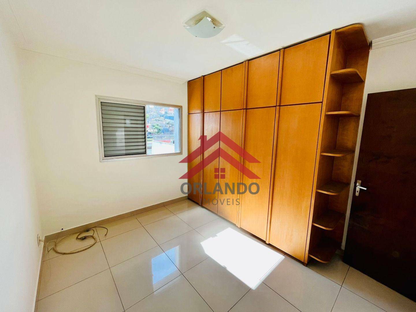 Apartamento à venda com 3 quartos, 124m² - Foto 8