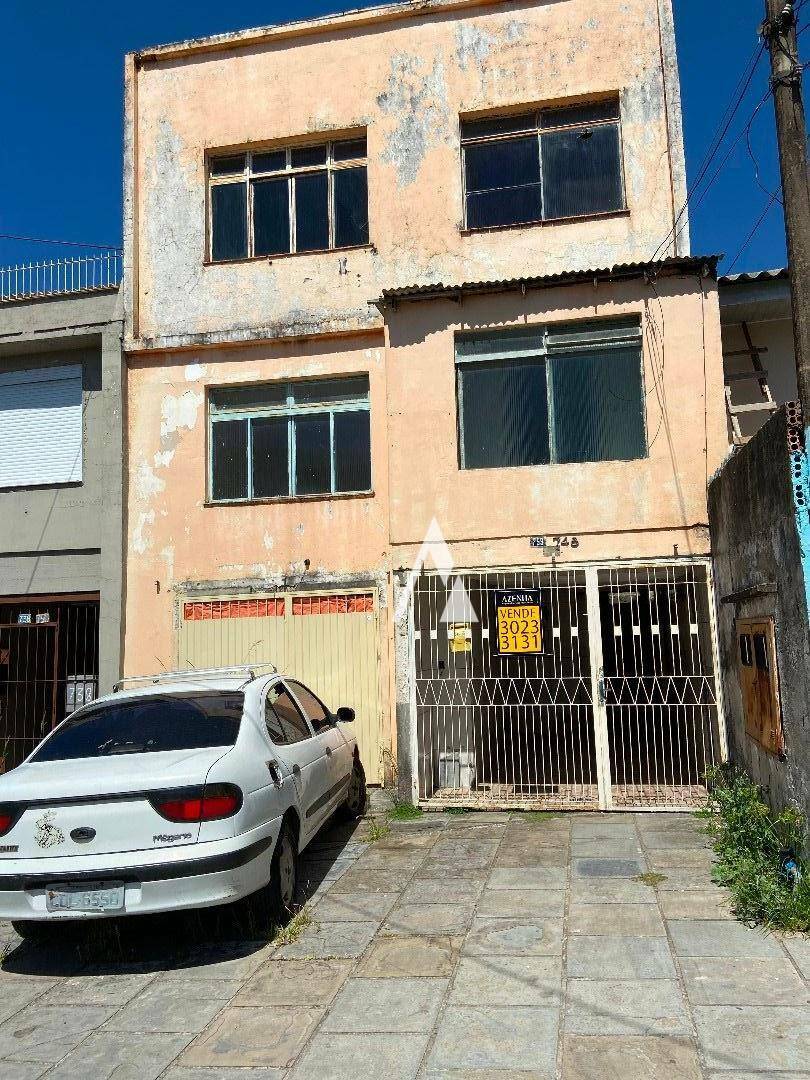 Prédio Inteiro à venda, 236m² - Foto 2