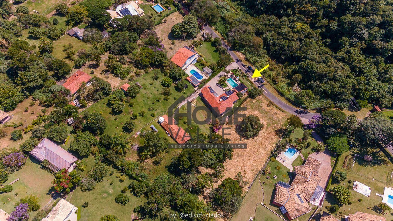 Casa de Condomínio à venda com 4 quartos, 384m² - Foto 54