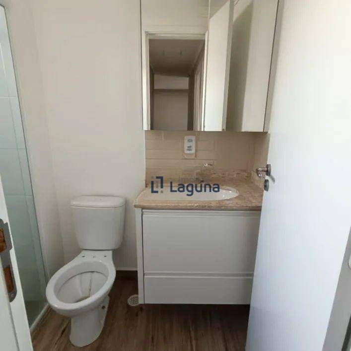 Apartamento à venda com 3 quartos - Foto 16