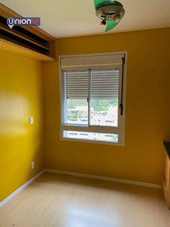 Apartamento à venda com 3 quartos, 126m² - Foto 9