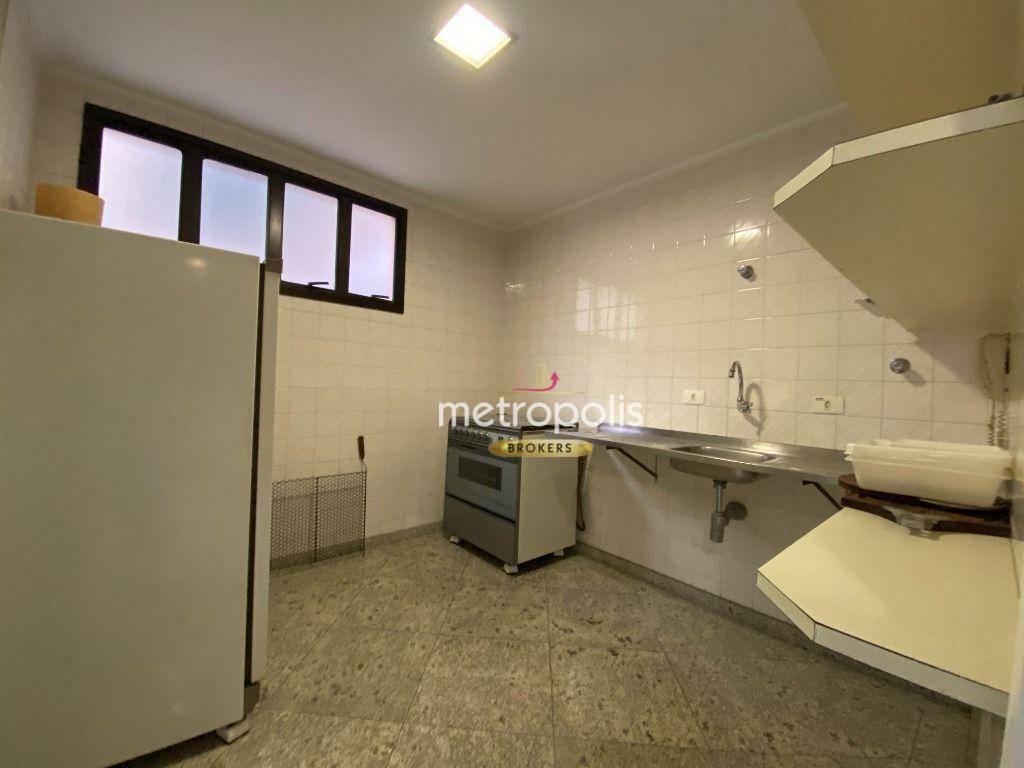 Apartamento à venda com 3 quartos, 170m² - Foto 29