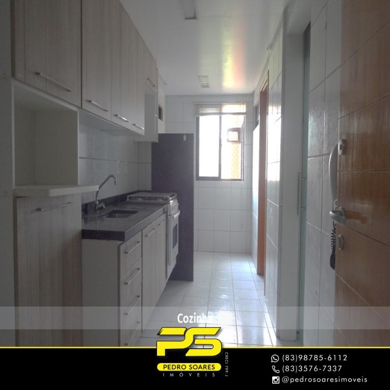 Apartamento à venda com 3 quartos, 82m² - Foto 9