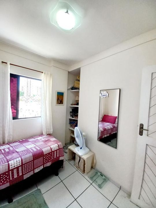 Apartamento à venda com 3 quartos, 98m² - Foto 12