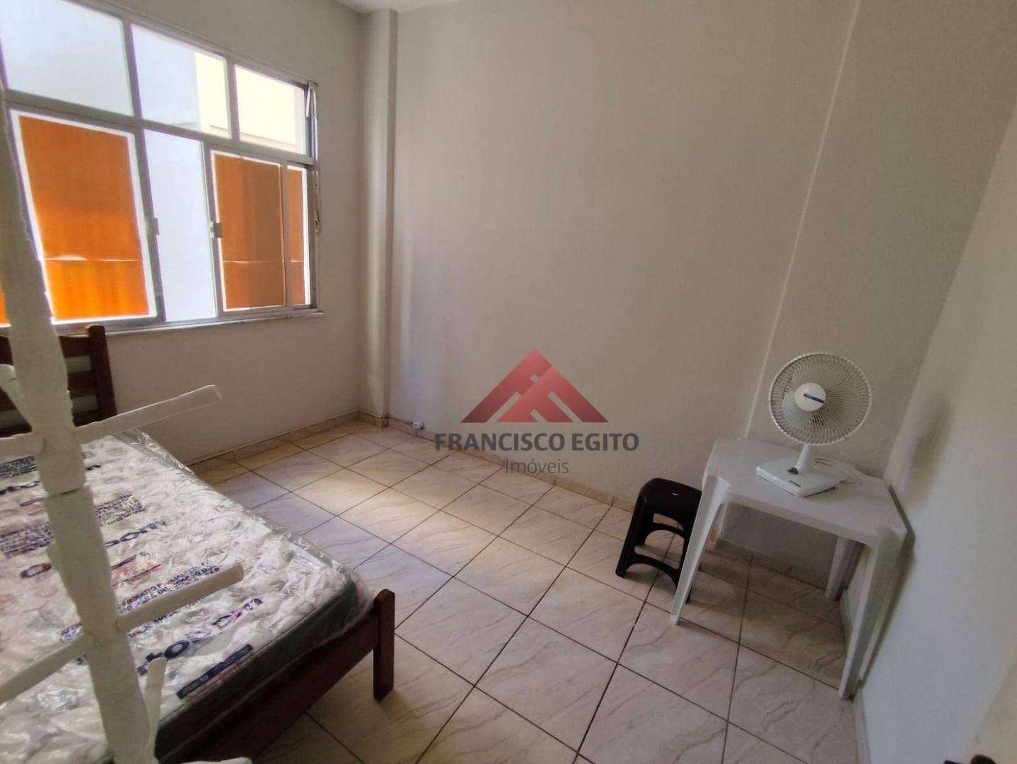 Apartamento para alugar com 1 quarto, 34m² - Foto 7