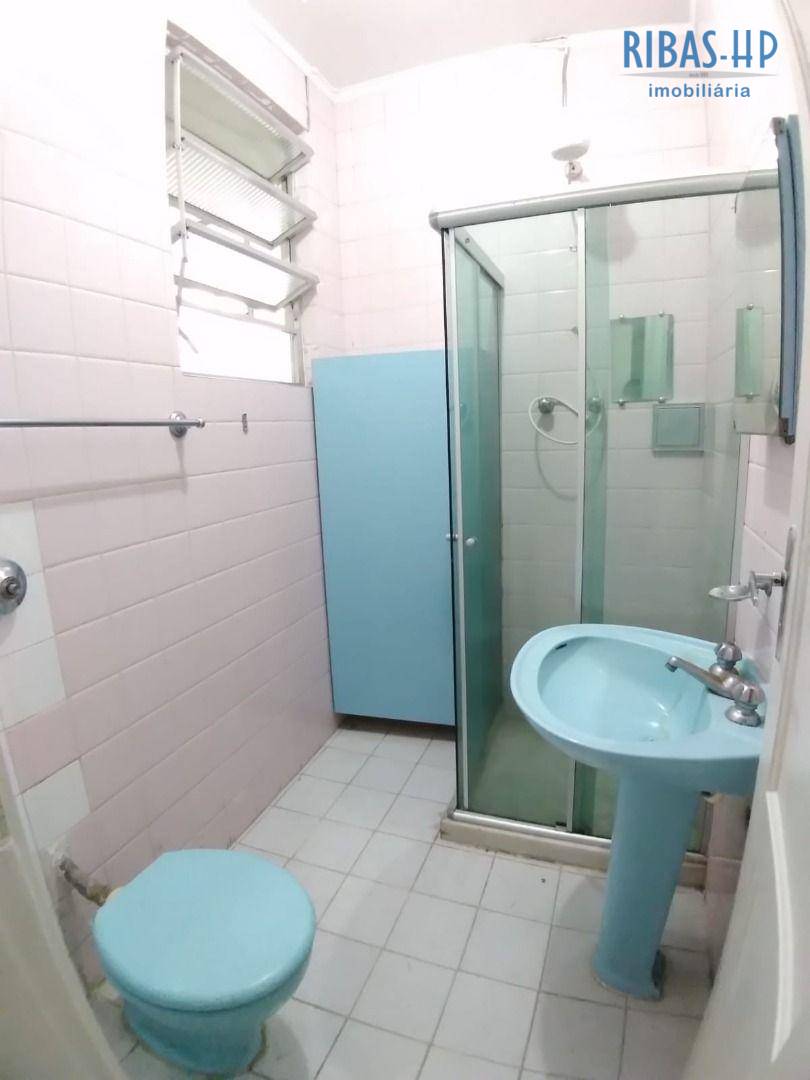 Apartamento, 1 quarto, 40 m² - Foto 4