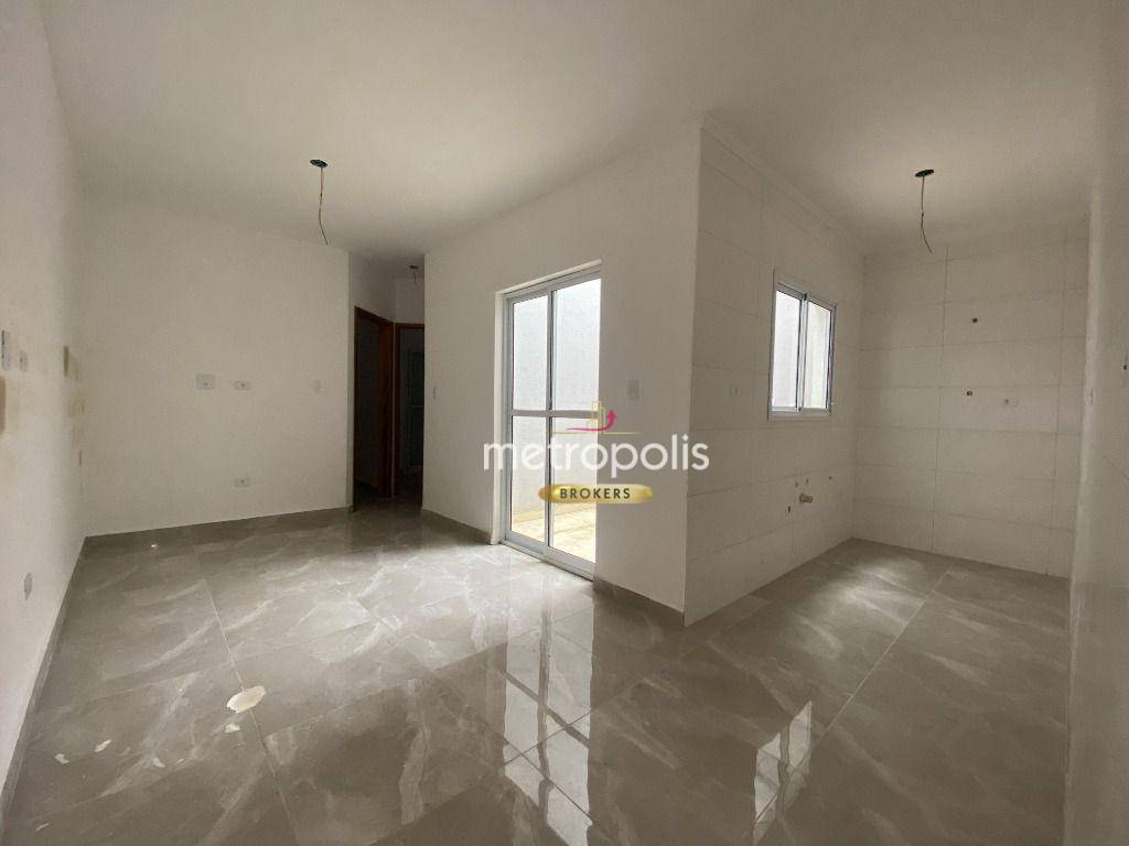 Apartamento à venda com 2 quartos, 45m² - Foto 1