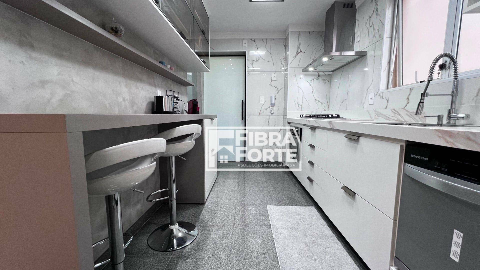 Apartamento à venda com 3 quartos, 143m² - Foto 24