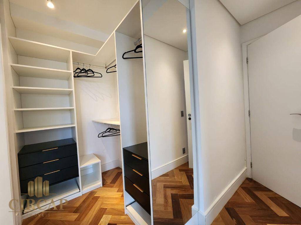 Apartamento à venda com 3 quartos, 127m² - Foto 12