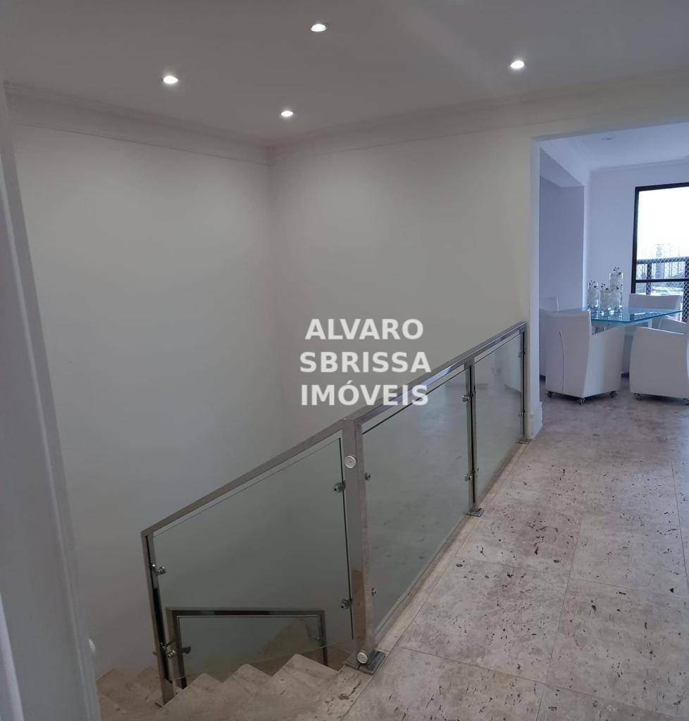 Apartamento à venda com 4 quartos, 592m² - Foto 8