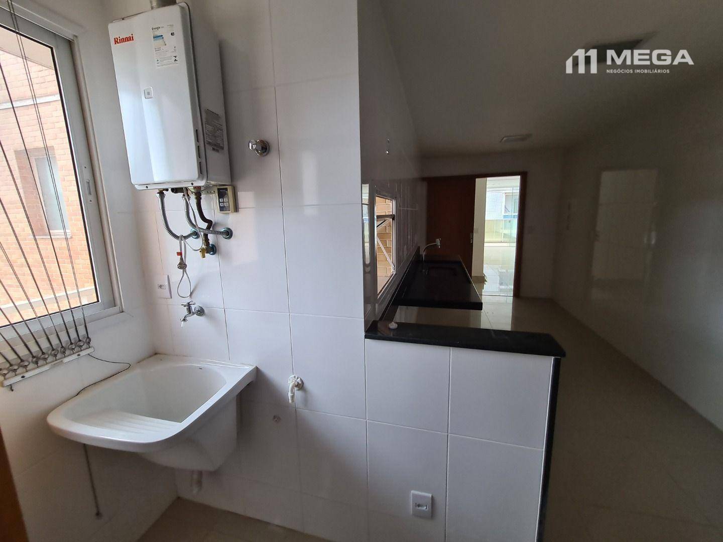 Apartamento à venda com 4 quartos, 141m² - Foto 8