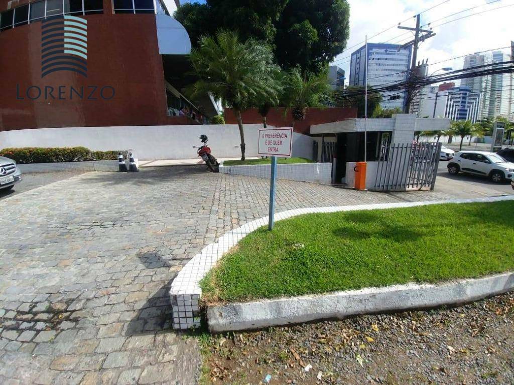 Conjunto Comercial-Sala para alugar, 350m² - Foto 3