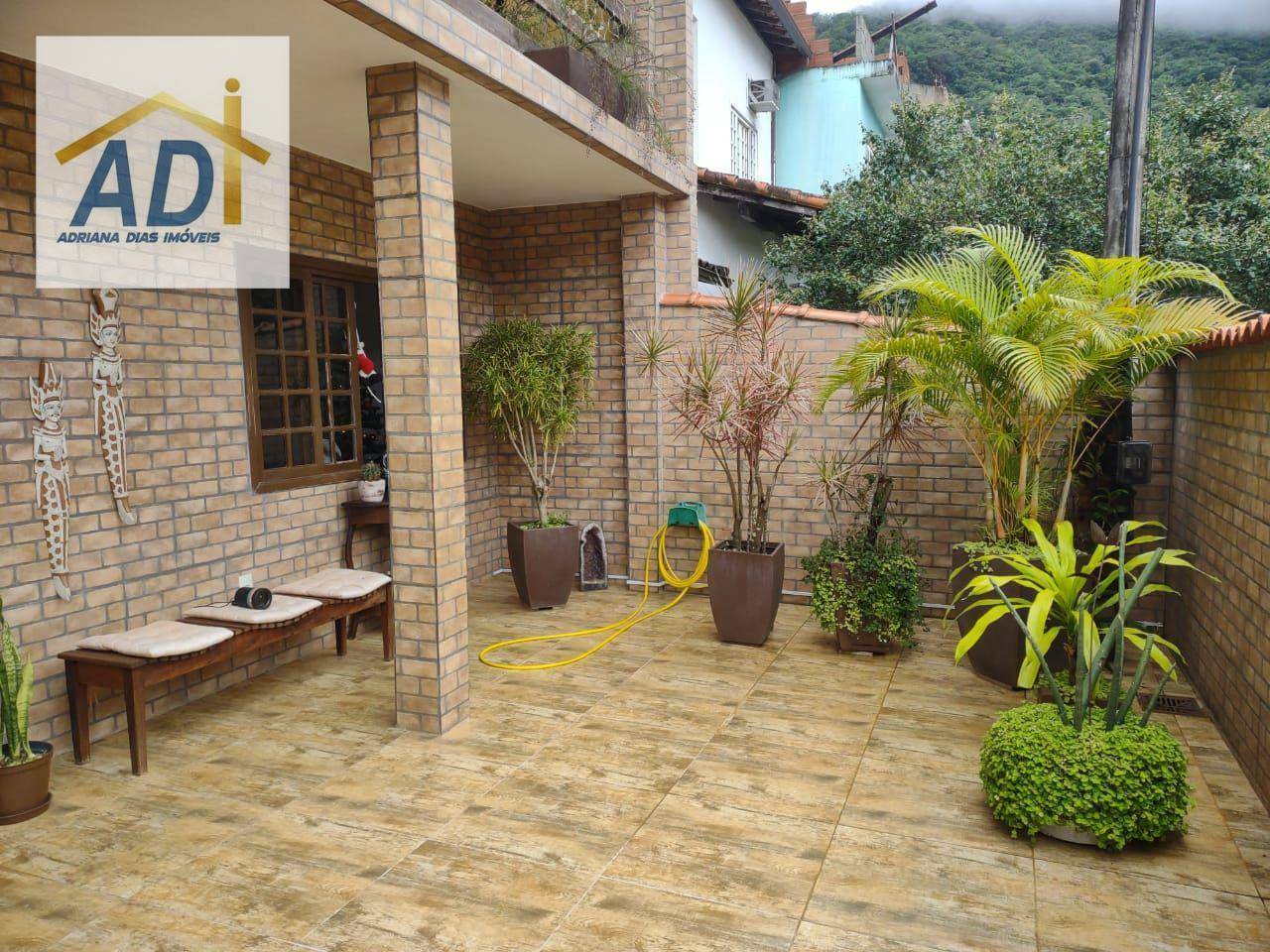 Casa de Condomínio à venda com 4 quartos, 247m² - Foto 12