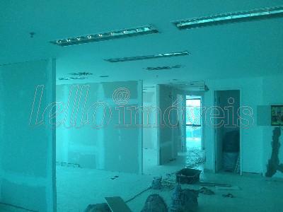 Conjunto Comercial-Sala à venda, 340m² - Foto 7