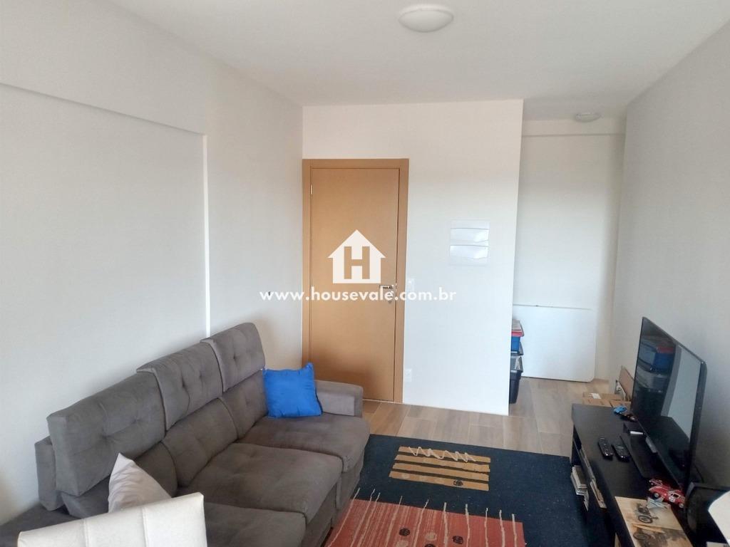 Apartamento à venda com 2 quartos, 70m² - Foto 8