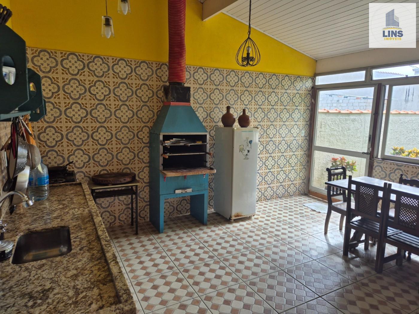 Sobrado à venda com 4 quartos, 236m² - Foto 9