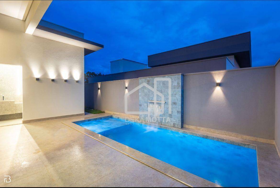 Casa de Condomínio à venda com 4 quartos, 252m² - Foto 5