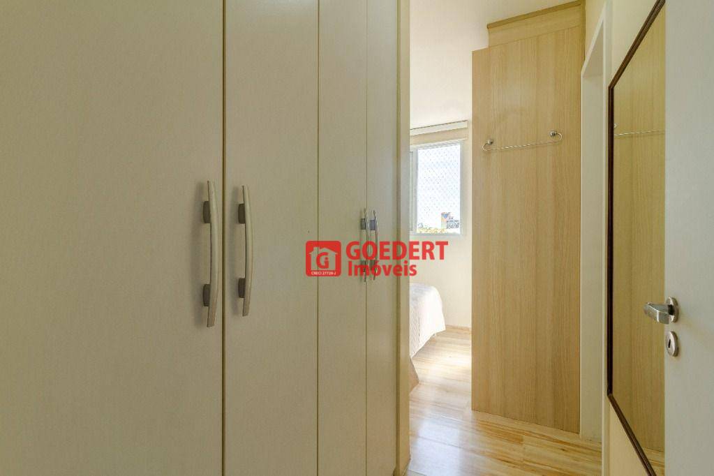 Apartamento à venda com 2 quartos, 83m² - Foto 20