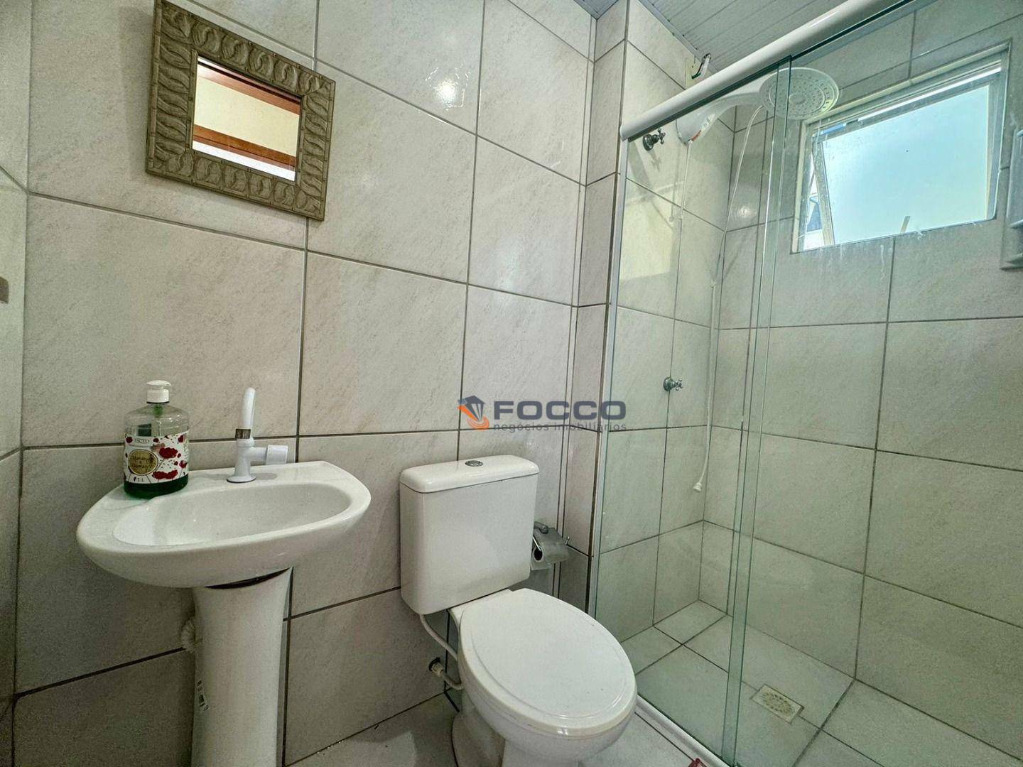 Apartamento à venda com 2 quartos, 48m² - Foto 10