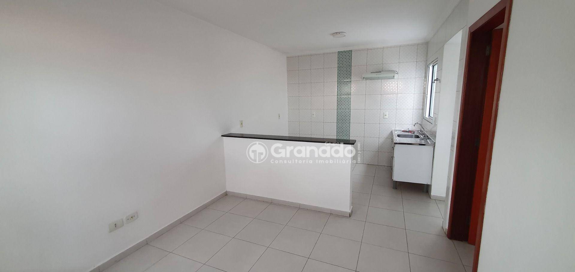 Apartamento para alugar com 1 quarto, 45m² - Foto 1