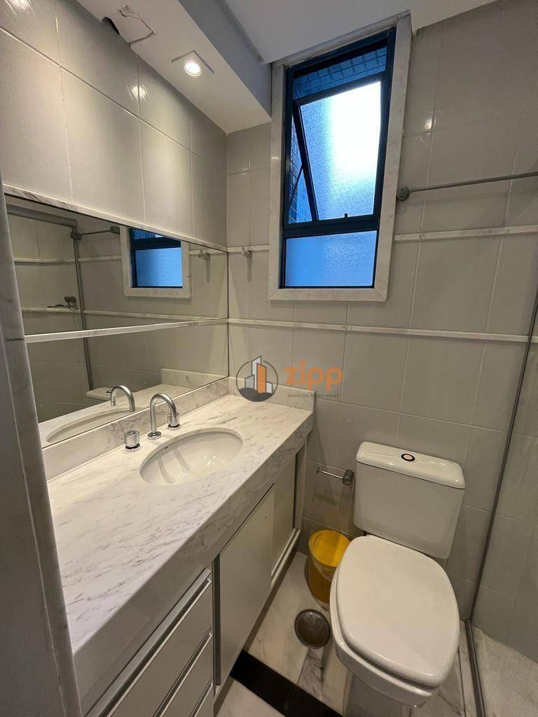 Apartamento à venda com 3 quartos, 168m² - Foto 21