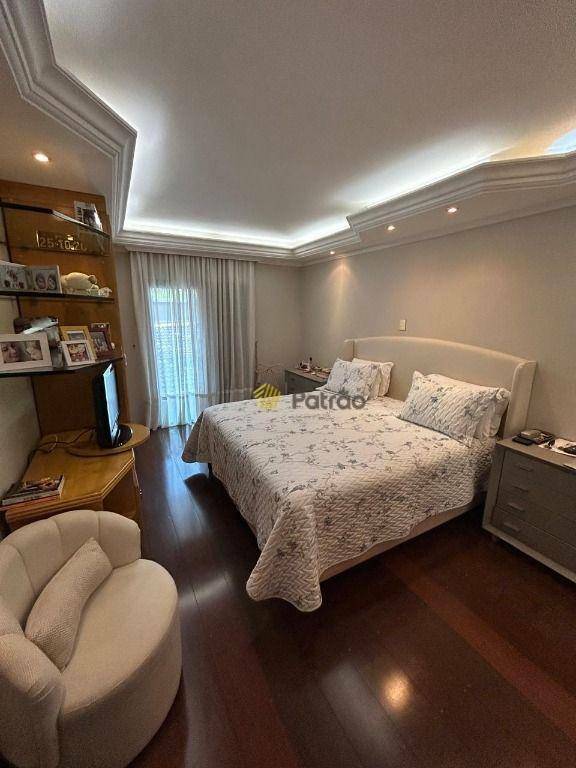 Casa à venda com 4 quartos, 516m² - Foto 14