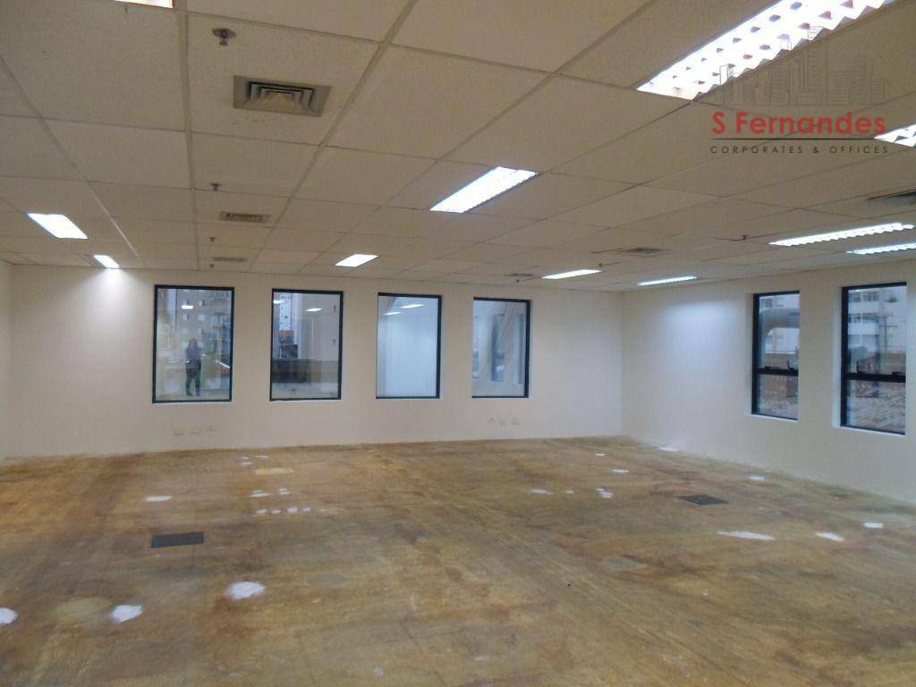 Conjunto Comercial-Sala para alugar, 120m² - Foto 11