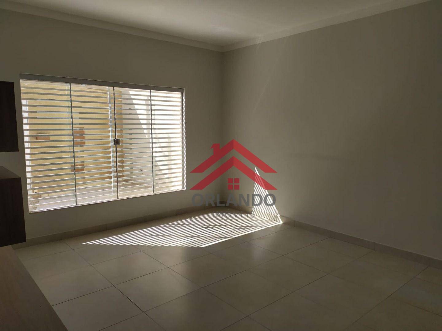 Casa à venda com 3 quartos, 208m² - Foto 4