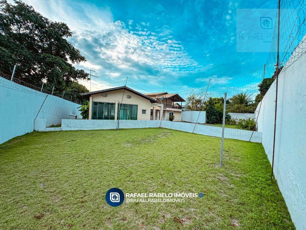 Casa de Condomínio à venda com 3 quartos, 215m² - Foto 24