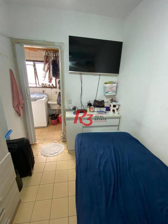 Apartamento à venda com 2 quartos, 125m² - Foto 2