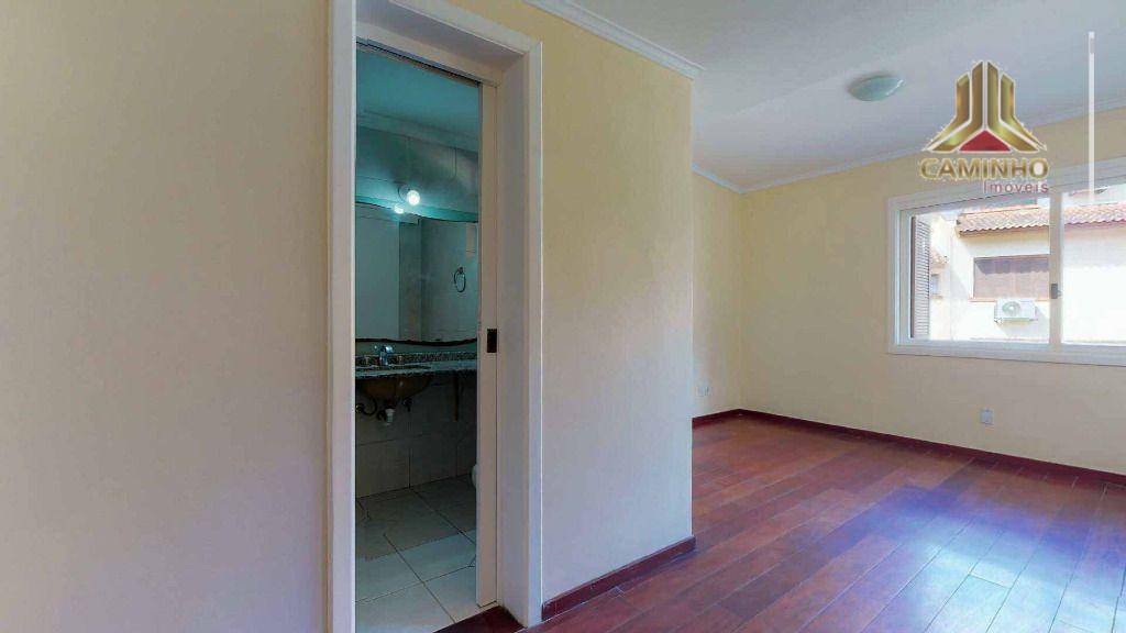 Casa de Condomínio à venda com 4 quartos, 222m² - Foto 26