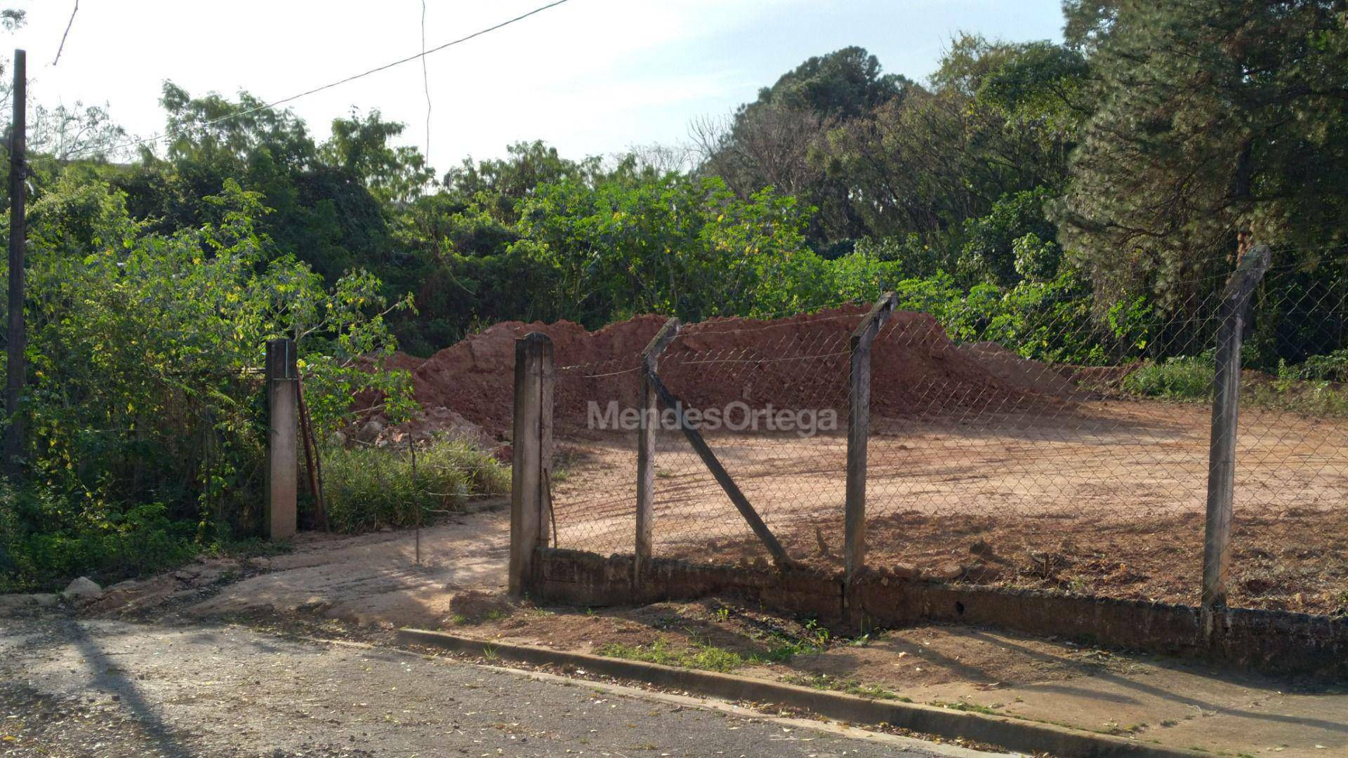 Terreno à venda, 1851M2 - Foto 3