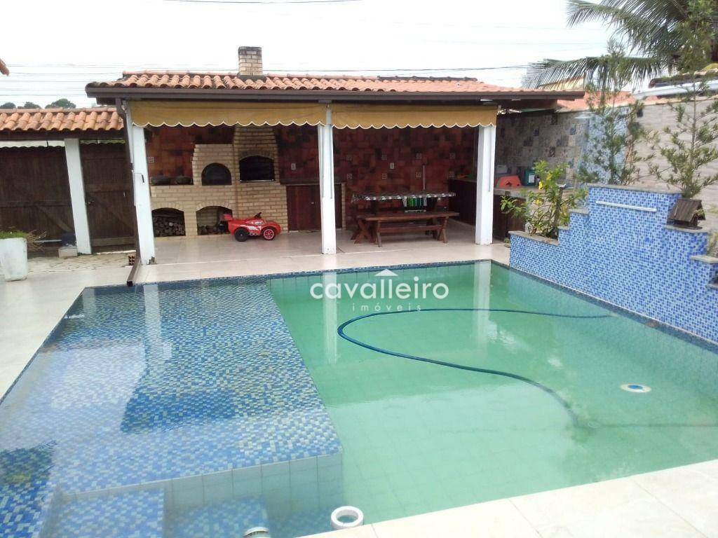 Casa de Condomínio à venda com 3 quartos, 99m² - Foto 3