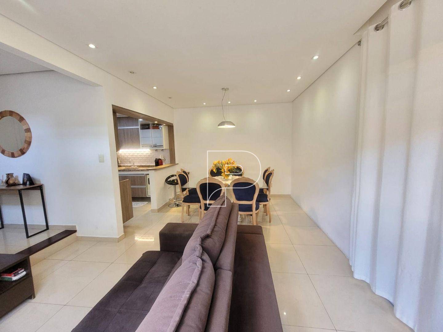 Casa de Condomínio à venda com 3 quartos, 100m² - Foto 5
