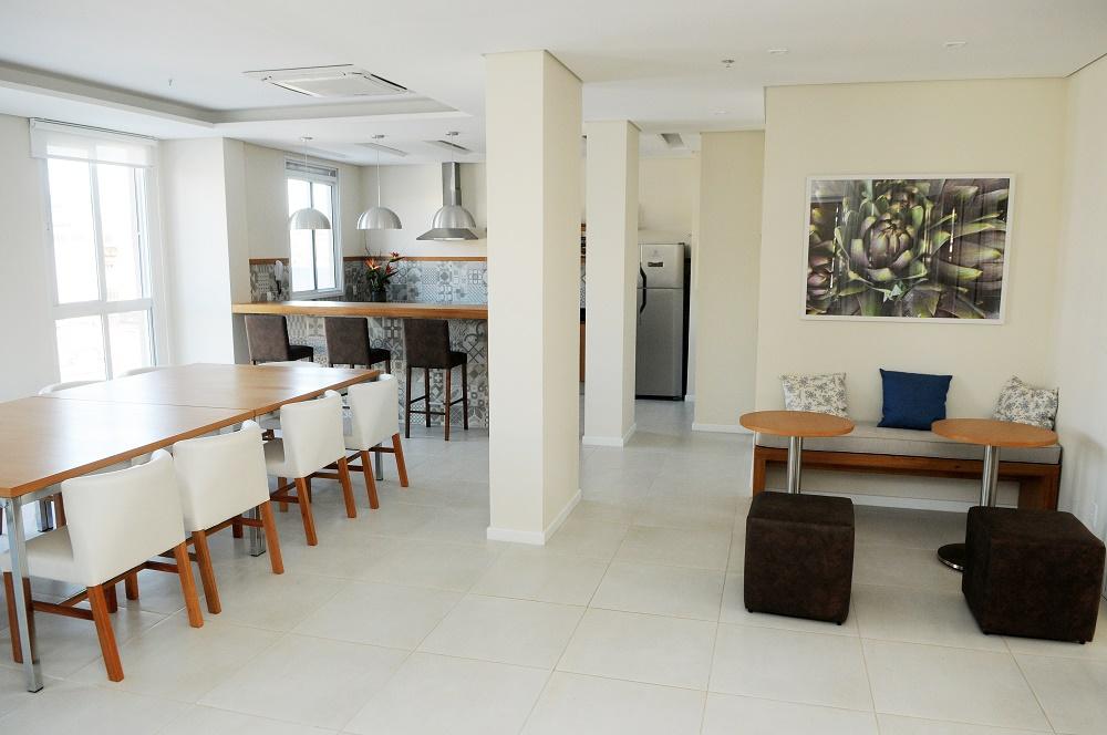 Apartamento à venda com 3 quartos, 70m² - Foto 18