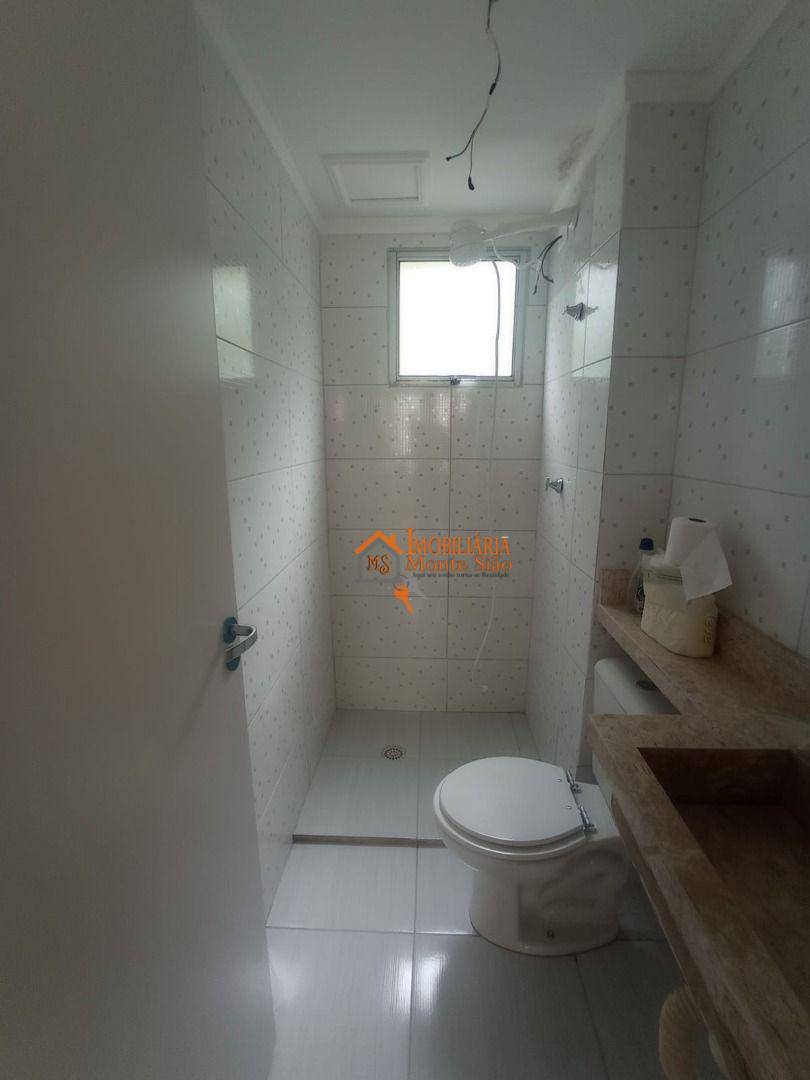 Apartamento à venda com 2 quartos, 45m² - Foto 13