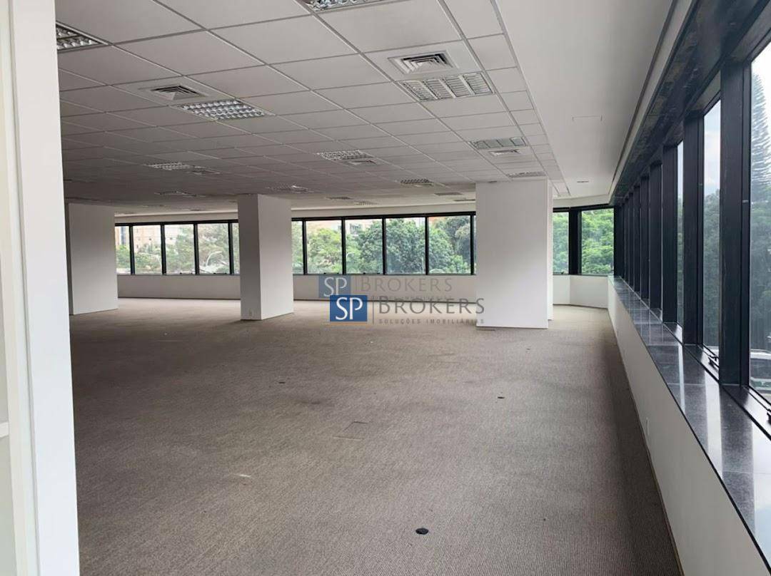 Conjunto Comercial-Sala para alugar, 445m² - Foto 9