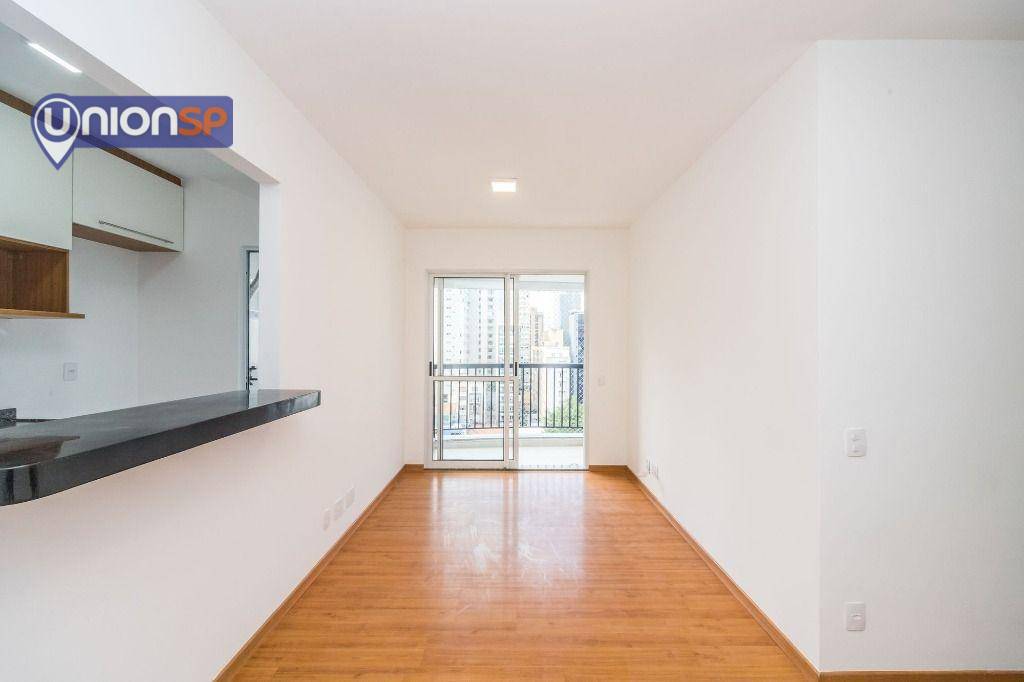 Apartamento à venda com 2 quartos, 48m² - Foto 1