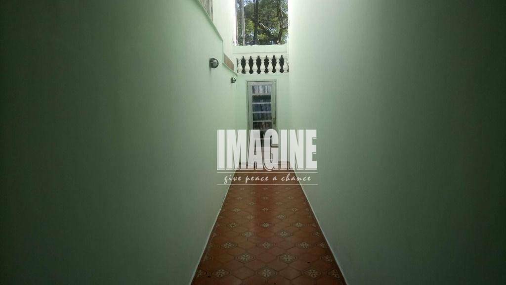 Sobrado à venda com 2 quartos, 100m² - Foto 44