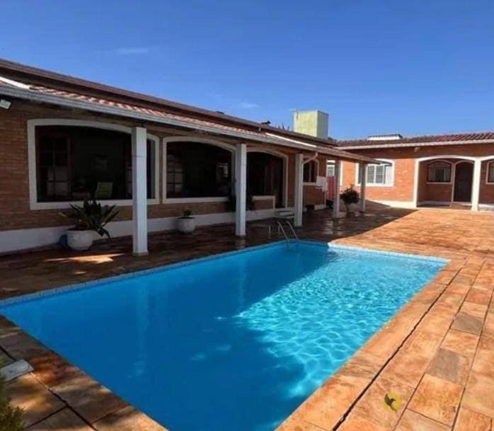 Chácara, 3 quartos, 1000 m² - Foto 5