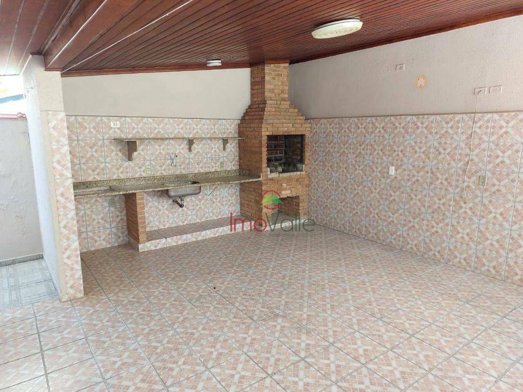 Casa de Condomínio à venda com 3 quartos, 280m² - Foto 20